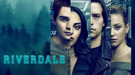 On riverdale season 3 episode 6, the gargoyle king's identity was revealed, but was it really hiram lodge? Riverdale - Renewed for a 2nd Season