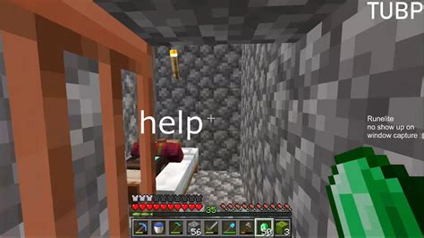 Minecraft How To Scam Villagers In A Nutshell Youtube