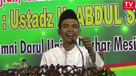 Masjid Dan Pasar Ustadz Abdul Somad Lc MA YouTube