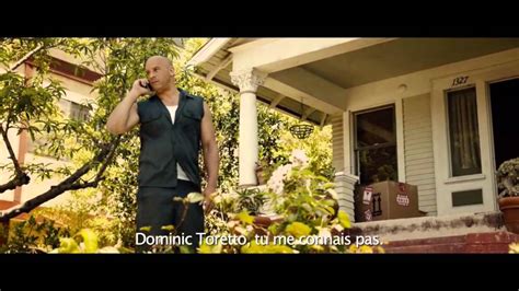 Movies in the fast and furious series typically have budgets of more than $ 200 million and are designed to appeal to international audiences. Fast & Furious 7 en DVD et Blu Ray - YouTube