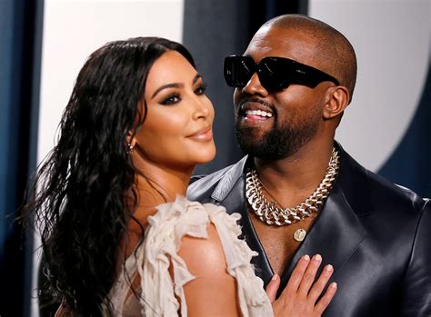 Kim K Joins Kanye West For Mass Unveiling Of Album Donda Reuters