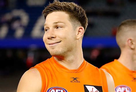 Less evidence, poor vision this week but the mro can. The MRP has failed, letting the dangerous Toby Greene off ...