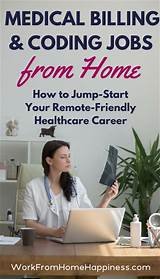 At Home Medical Billing And Coding Images