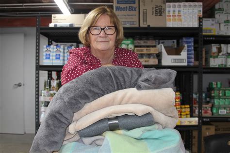 Vinnies Calls For Donations For Those Sleeping Rough This Winter St Vincent De Paul Society QLD