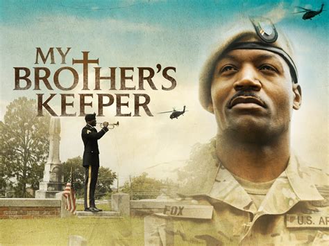 My Brothers Keeper Trailer 1 Trailers And Videos Rotten Tomatoes