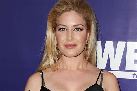 Surgery Heidi Montag Then And Now Heidi Montag S Before And After