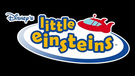 Pal High Tone Iittle Einsteins Theme Song From Playhouse Disney Youtube