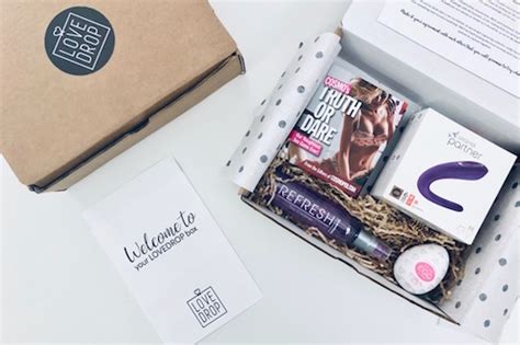 6 Sex Toy Subscription Boxes To Discreetly Subscribe