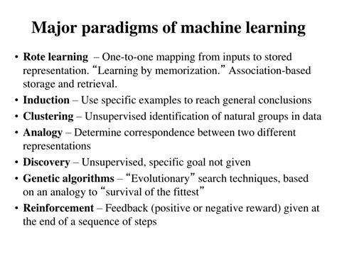 Ppt Machine Learning Decision Trees Powerpoint Presentation Id1520883