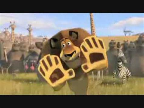 Many critics made positive comments for madagascar,. Trailer Madagascar 2 (dublado) - YouTube