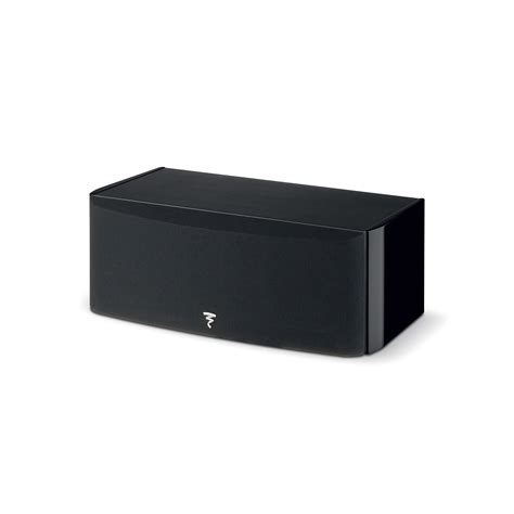 Aria Evo X Center - 2-Way Center Speaker | Focal