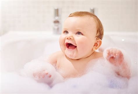 Baby Bubble Bath To Include In Your Childs Bedtime Routine Reviews