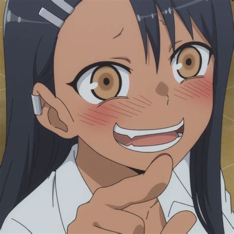 Here Are 10 Anime Similar To Ijiranaide Nagatoro San Dont Toy With