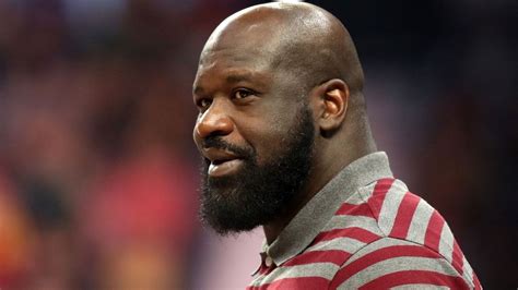 Shaquille Oneal Eyes Nba Team Ownership And Formula 1 Venture