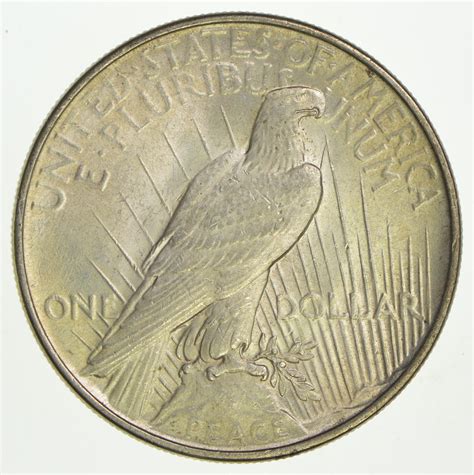Check spelling or type a new query. 1922 Peace Silver Dollar | Property Room