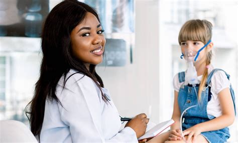 Importance of respiratory therapists – Flagstar Rehab