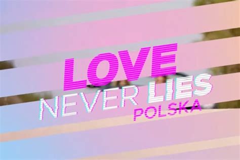 Ficha Técnica Amor Verdade Ou Consequência Polônia 1ª Temporada