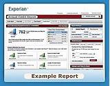 What Does Experian Credit Report Show Images