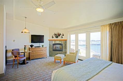 Sea And Sand Inn Updated 2018 Prices And Hotel Reviews Santa Cruz Ca