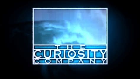 The Curiosity Company Logo My Version Youtube