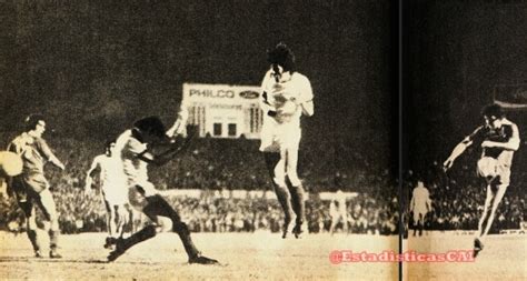 .universidad de chile unión española unión la calera ñublense. Estadisticas CA Independiente: 1975 COPA LIBERTADORES ...