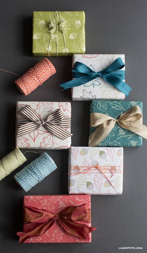323 Best Pretty T Wrapping And Packaging Images On Pinterest