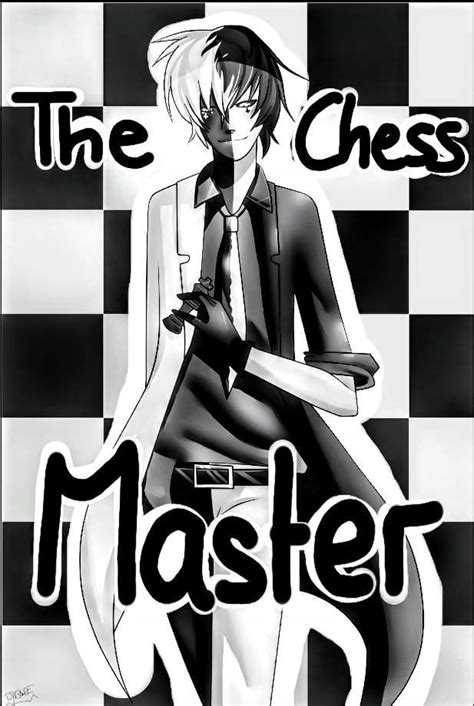 Datos Kagekao Y The Chessmaster Creepypastas Amino Amino