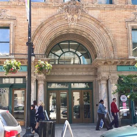 Market Arcade Building Buffalo Ny Top Tips Before You Go Tripadvisor