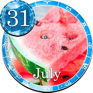 July 31 zodiac sign leo. Daily Horoscope July 31, 2017 for 12 Zodiac Signs