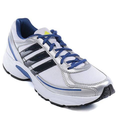 When you need raw power or athletic edge adidas is with you every step of the play. Adidas Galba White Sport Shoes - Buy Adidas Galba White ...