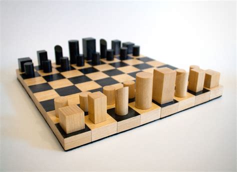 Chesscube Benpowerscreative Homemade Board Games Board Games Diy