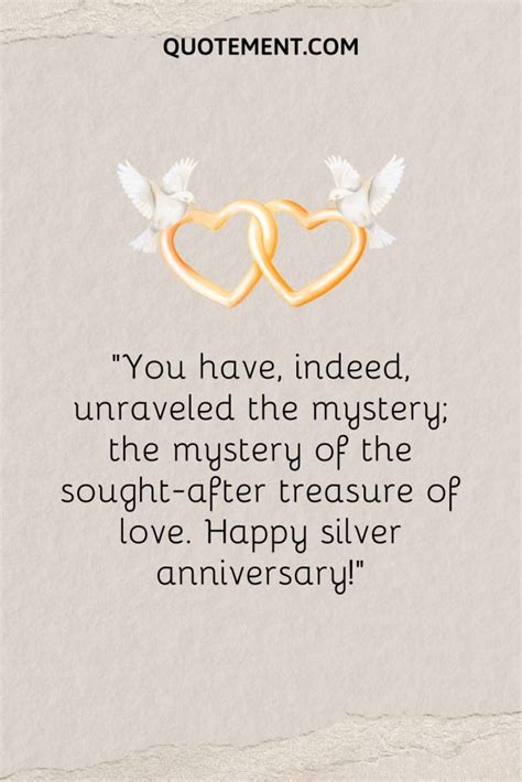 250 Happy 25th Wedding Anniversary Wishes From The Heart