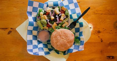 Best of Kirkland: Food