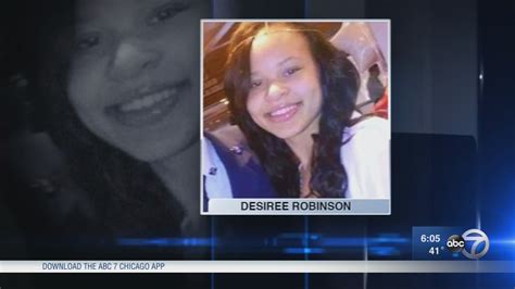 Chicago Teen Sold To Sex Trafficker For 250 Before Her Murder