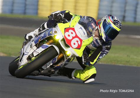 0 ratings0% found this document useful (0 votes). Portfolio 24h du Mans Moto 2018