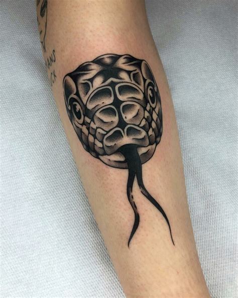 11 Snake Drawing Tattoo Ideas That Will Blow Your Mind Alexie