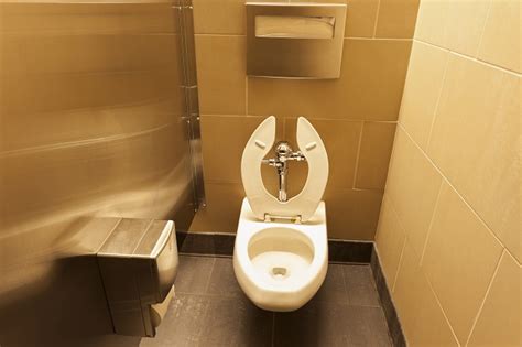 Clean Restrooms And Its Role In Church Cleaning Services Alpine