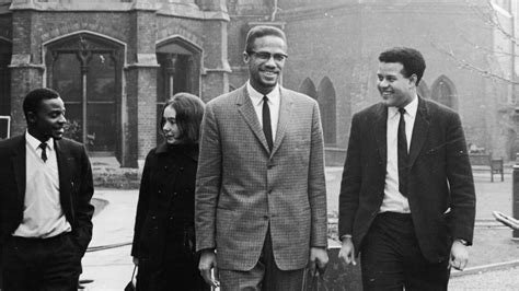 Civil Rights Activist Malcolm X Cnn