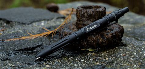 Best Tactical Pens To Edc In 2021 Carry Better