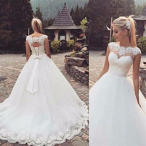 Ebay Wedding Dresses Size 12