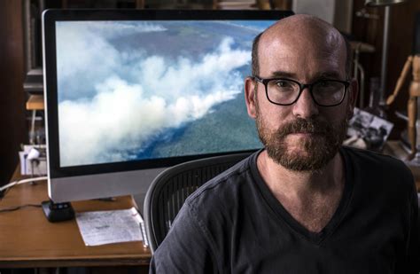 Camilo de Castro | Mountainfilm Festival, Telluride CO