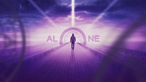 Alone Wallpapers Hd Wallpapers