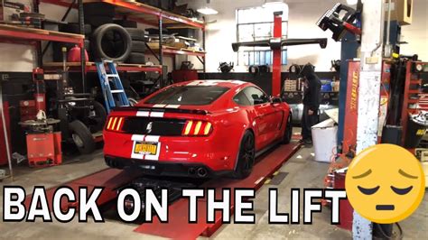 Eibach Pro Kit Lowering Spring Review Youtube