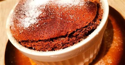 chocolate souffle album on imgur