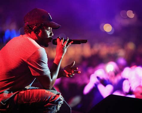 Music Kendrick Lamar On His New Album And The Weight Of Clarity Good