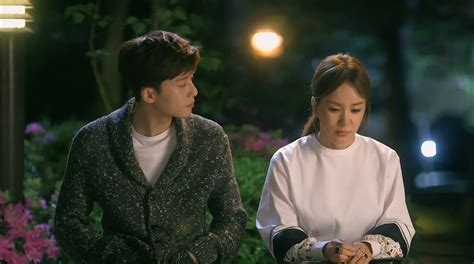 A witch's romance sub español | park seo joon & uhm jung hwa: Witch's Romance Episode 7 Fashion - KdramaStyle