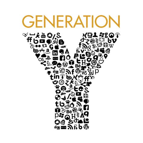 The Myth Of Generation Y Blogocracy Business And Education