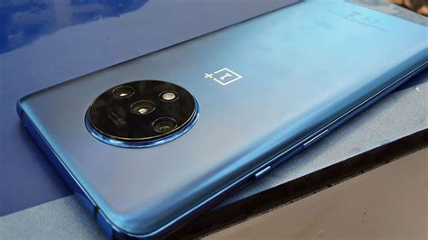 oneplus 7t price leaks just hours before its global launch techradar