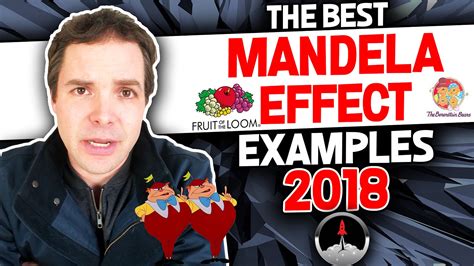 28 Top Images Mandela Effect Movie Examples Mandela Effect Examples