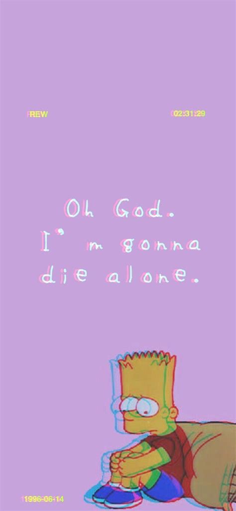 Check spelling or type a new query. Sad Bart Simpson Wallpapers - Top Free Sad Bart Simpson ...